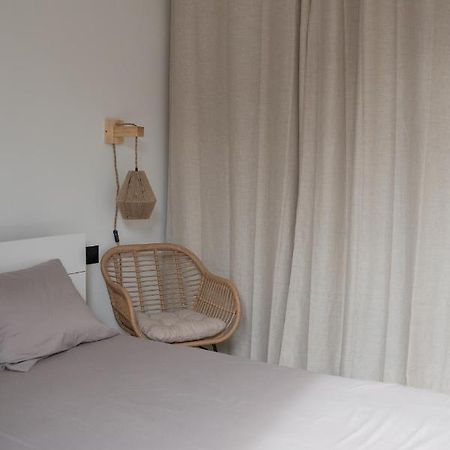 Appartement 2 Pieces Montpellier Centre Exteriör bild