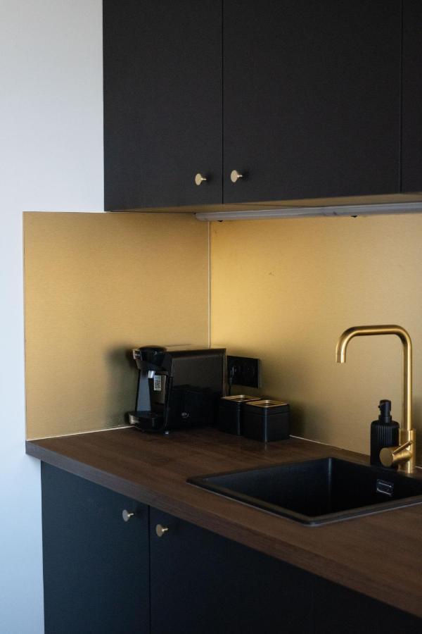 Appartement 2 Pieces Montpellier Centre Exteriör bild