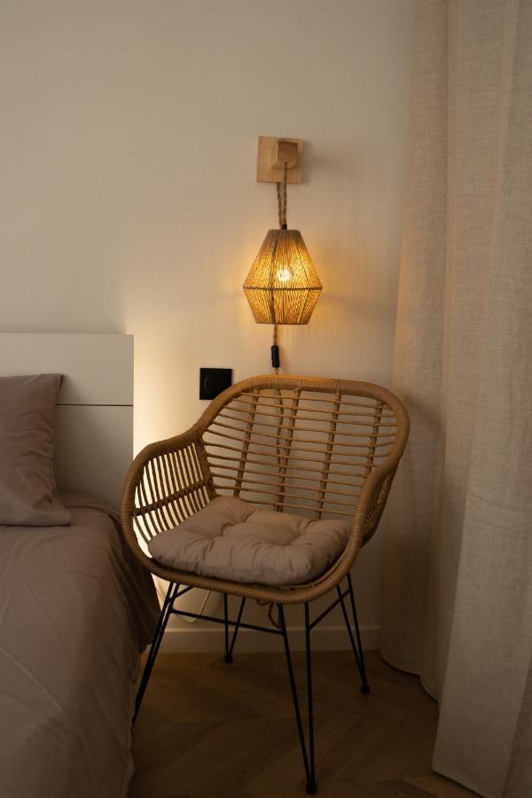 Appartement 2 Pieces Montpellier Centre Exteriör bild