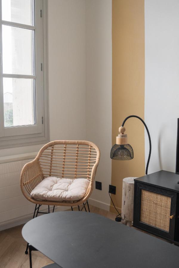 Appartement 2 Pieces Montpellier Centre Exteriör bild